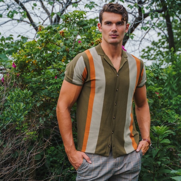 Meet your Posher, Jacob - Picture 4 of 4